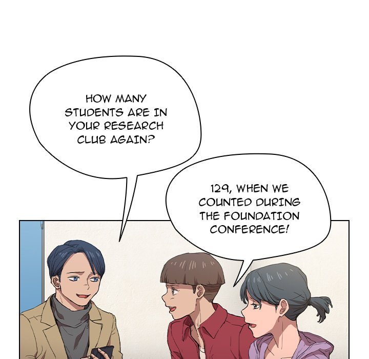 Who Cares If I’m a Loser! Chapter 19 image 6