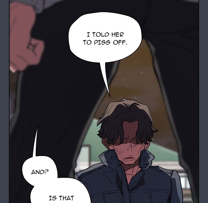 Who Cares If I’m a Loser! Chapter 19 image 72