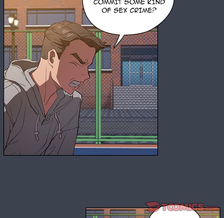 Who Cares If I’m a Loser! Chapter 19 image 74