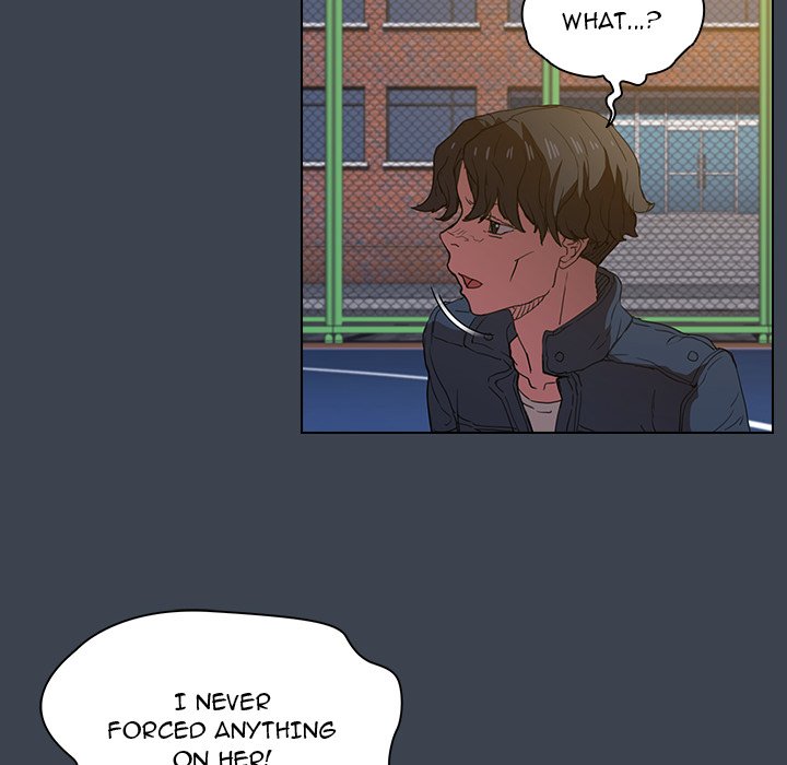 Who Cares If I’m a Loser! Chapter 19 image 75