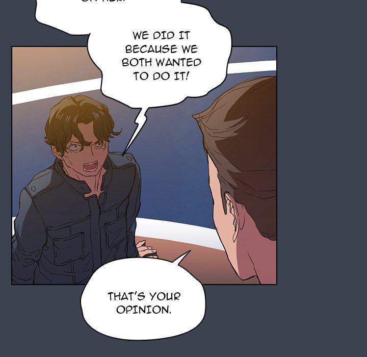 Who Cares If I’m a Loser! Chapter 19 image 76