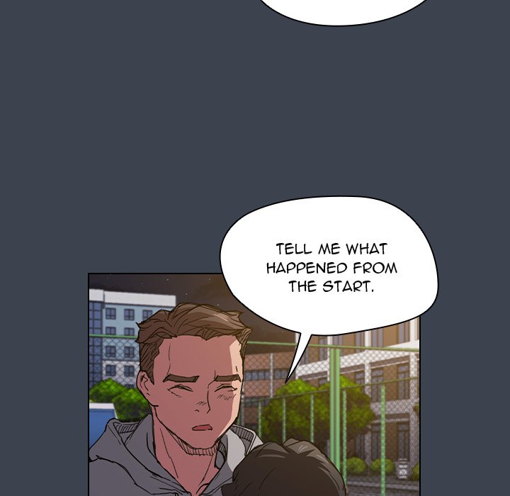 Who Cares If I’m a Loser! Chapter 19 image 85