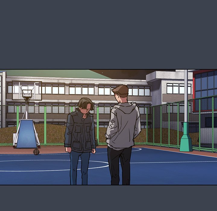 Who Cares If I’m a Loser! Chapter 19 image 87