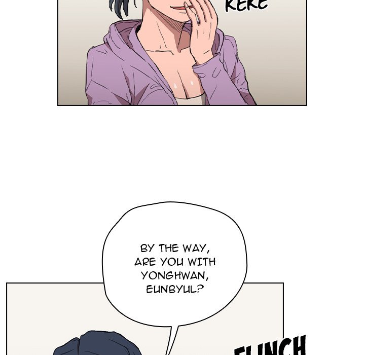 Who Cares If I’m a Loser! Chapter 19 image 8