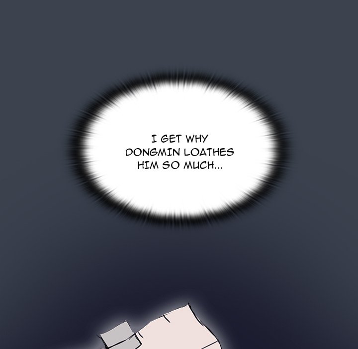 Who Cares If I’m a Loser! Chapter 19 image 91