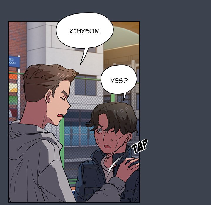 Who Cares If I’m a Loser! Chapter 19 image 94