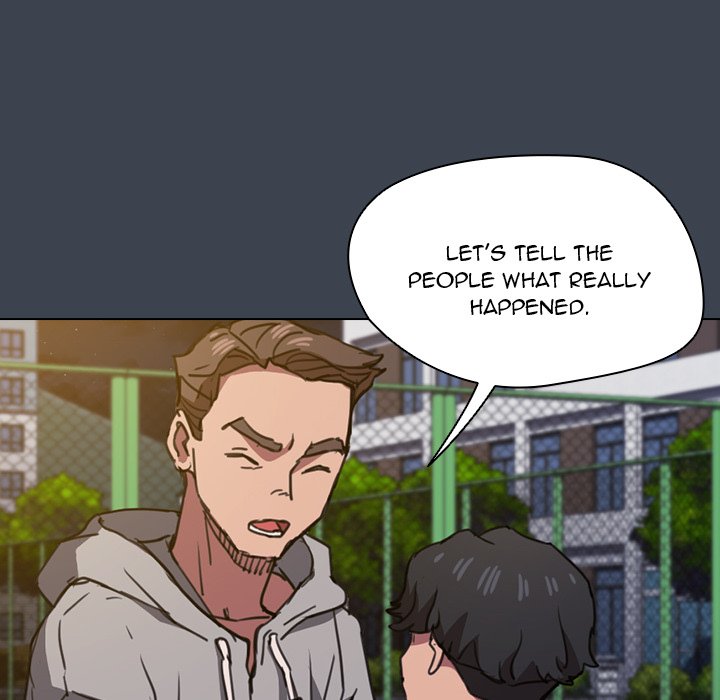 Who Cares If I’m a Loser! Chapter 19 image 95