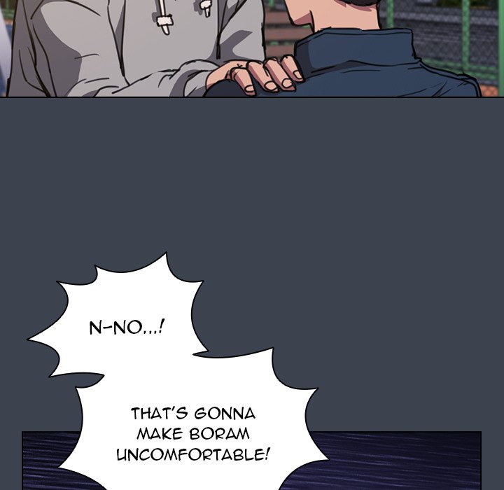 Who Cares If I’m a Loser! Chapter 19 image 96