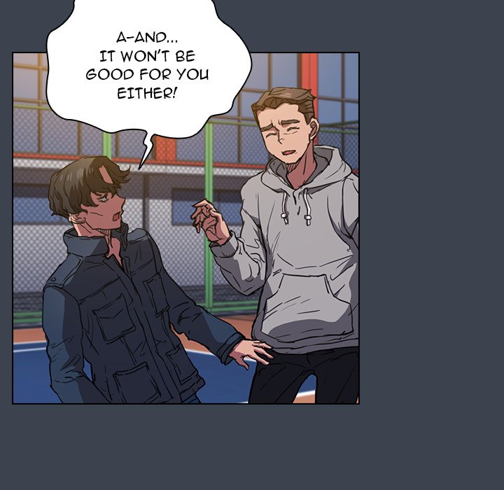 Who Cares If I’m a Loser! Chapter 19 image 98