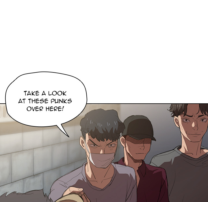 Who Cares If I’m a Loser! Chapter 2 image 9