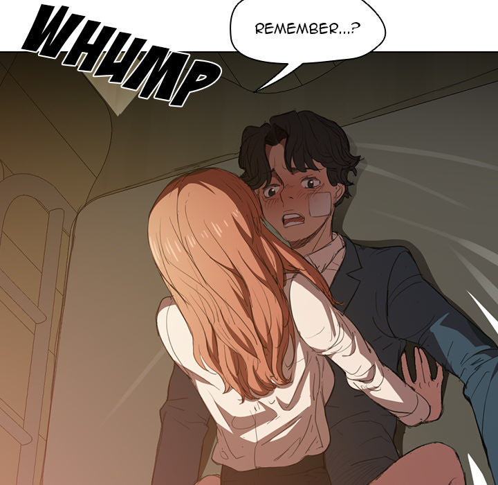Who Cares If I’m a Loser! Chapter 2 image 100