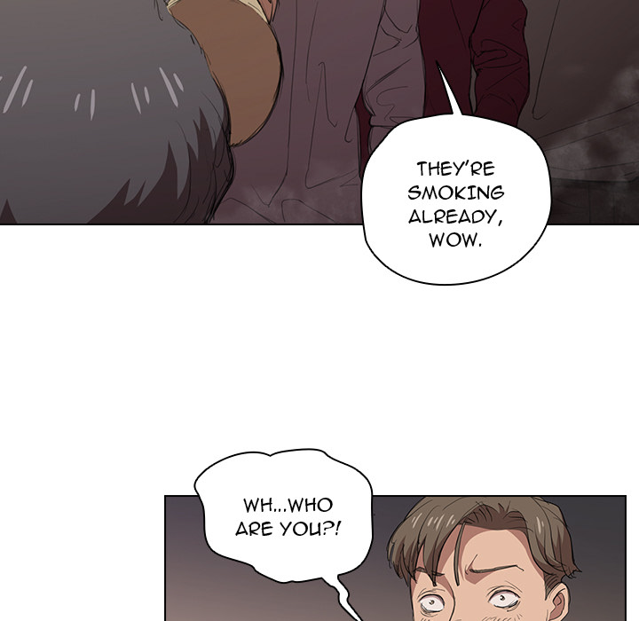 Who Cares If I’m a Loser! Chapter 2 image 10