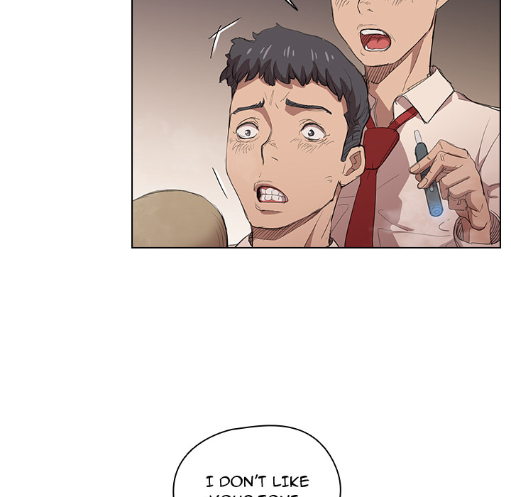 Who Cares If I’m a Loser! Chapter 2 image 11