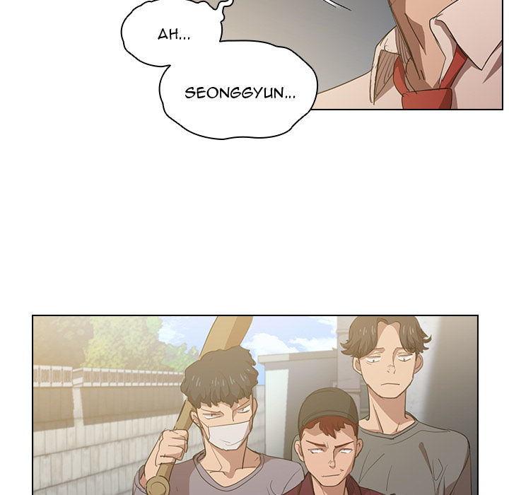 Who Cares If I’m a Loser! Chapter 2 image 18