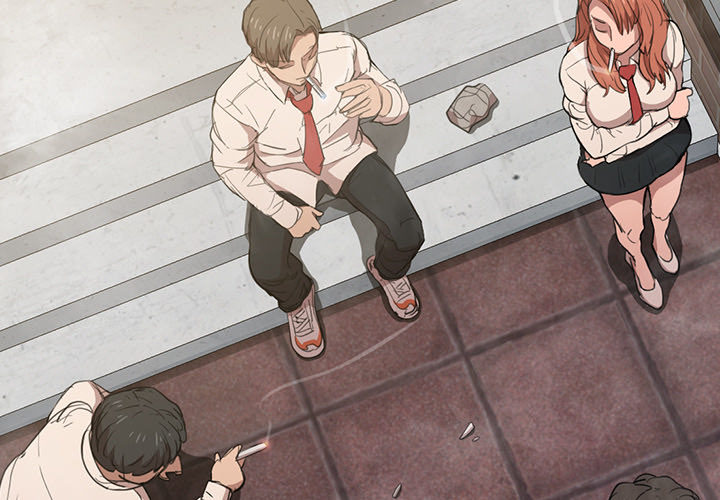 Who Cares If I’m a Loser! Chapter 2 image 1