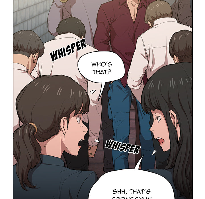 Who Cares If I’m a Loser! Chapter 2 image 19