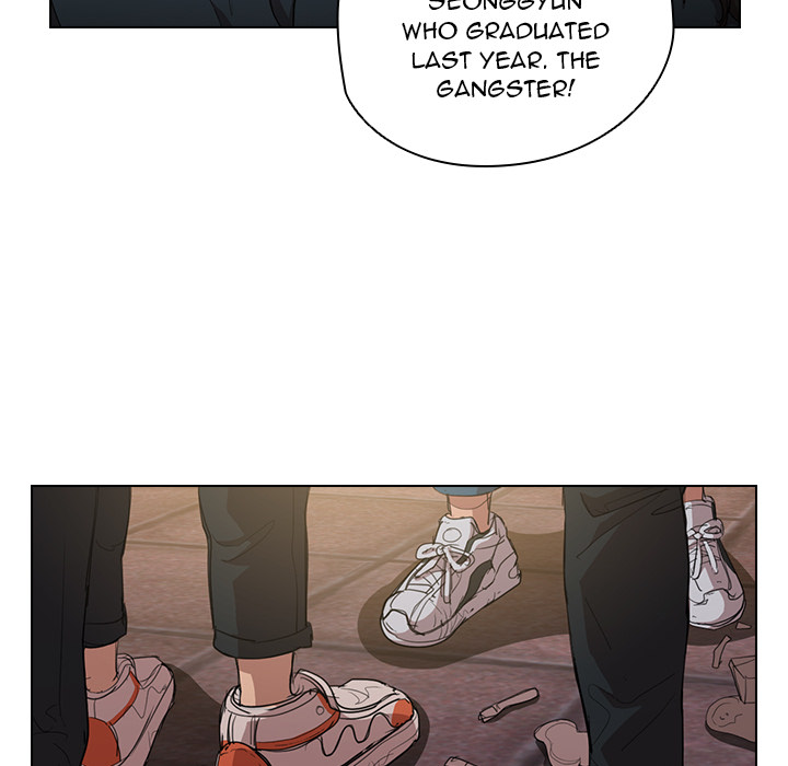Who Cares If I’m a Loser! Chapter 2 image 20