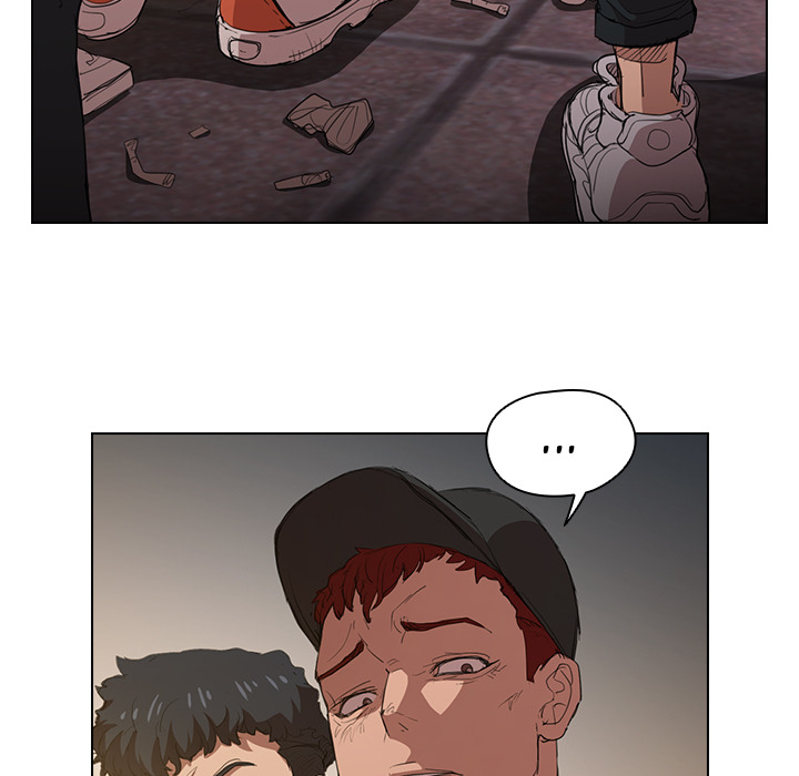 Who Cares If I’m a Loser! Chapter 2 image 21