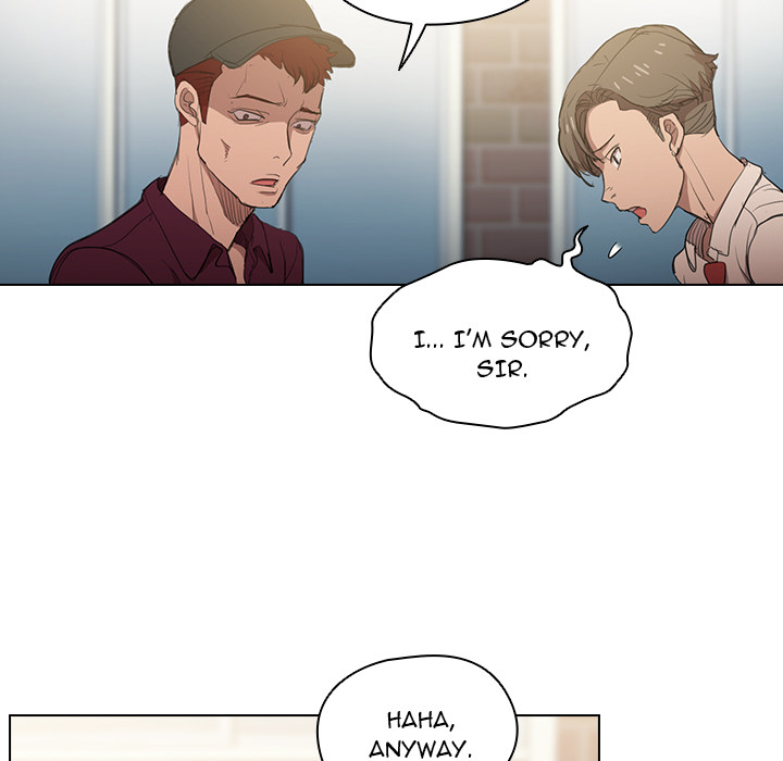 Who Cares If I’m a Loser! Chapter 2 image 23