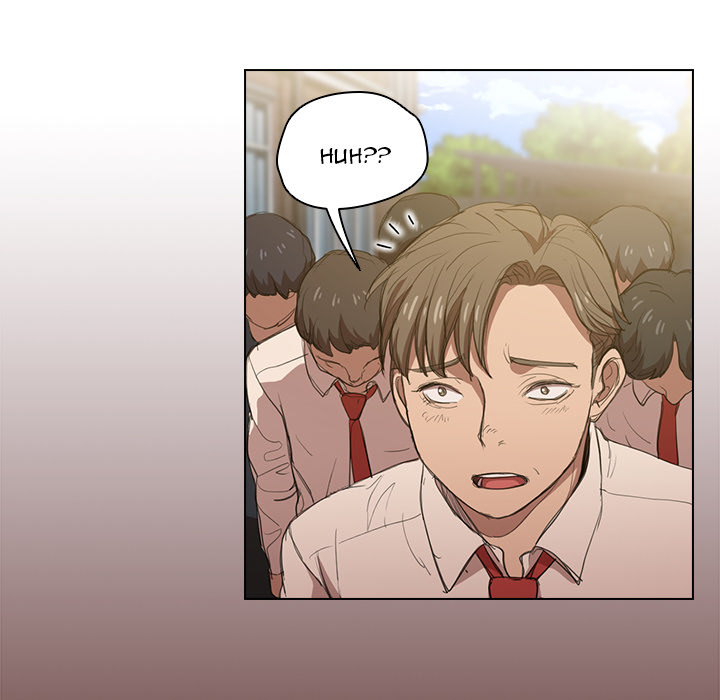 Who Cares If I’m a Loser! Chapter 2 image 25