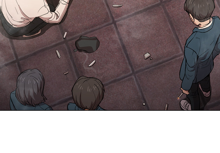 Who Cares If I’m a Loser! Chapter 2 image 2