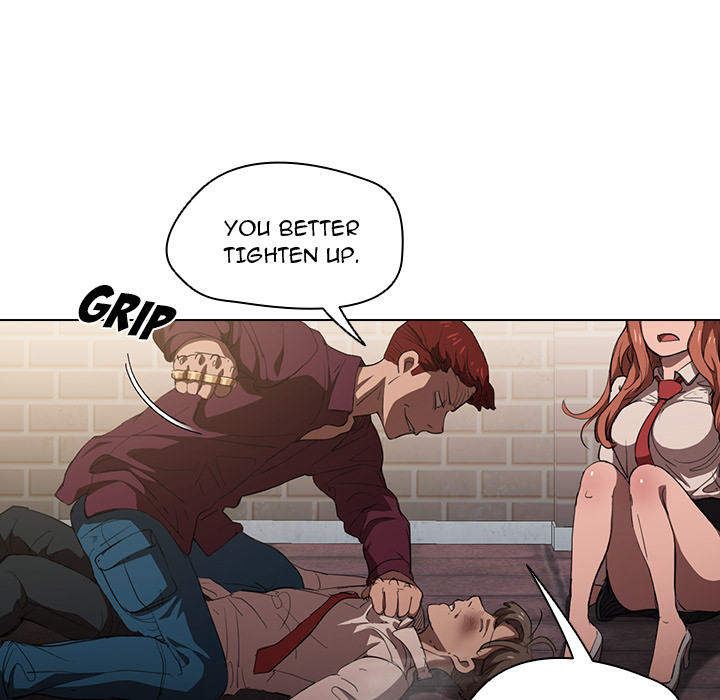 Who Cares If I’m a Loser! Chapter 2 image 34