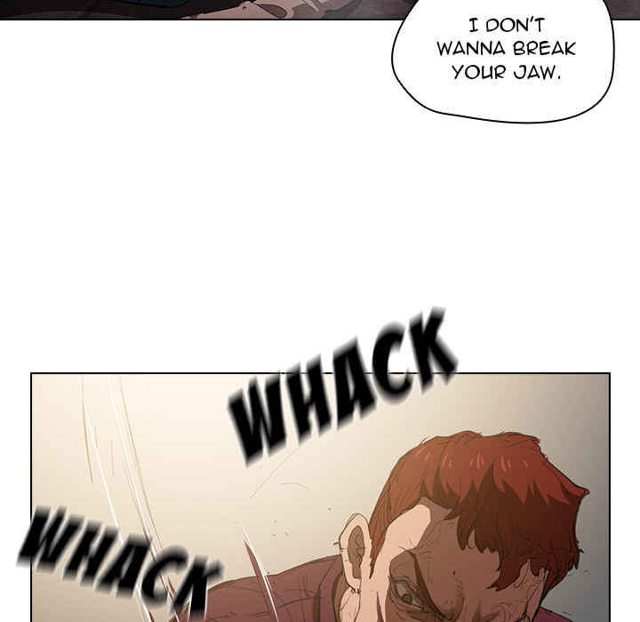 Who Cares If I’m a Loser! Chapter 2 image 35