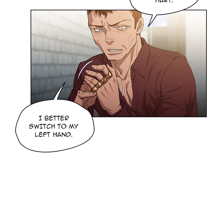 Who Cares If I’m a Loser! Chapter 2 image 40