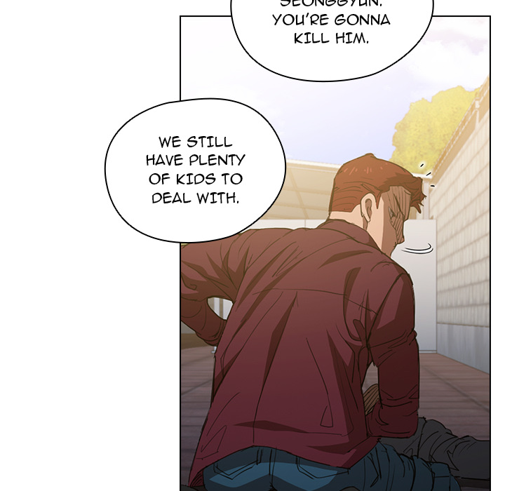 Who Cares If I’m a Loser! Chapter 2 image 44