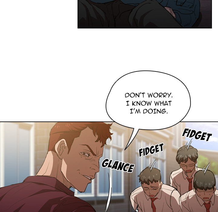 Who Cares If I’m a Loser! Chapter 2 image 45