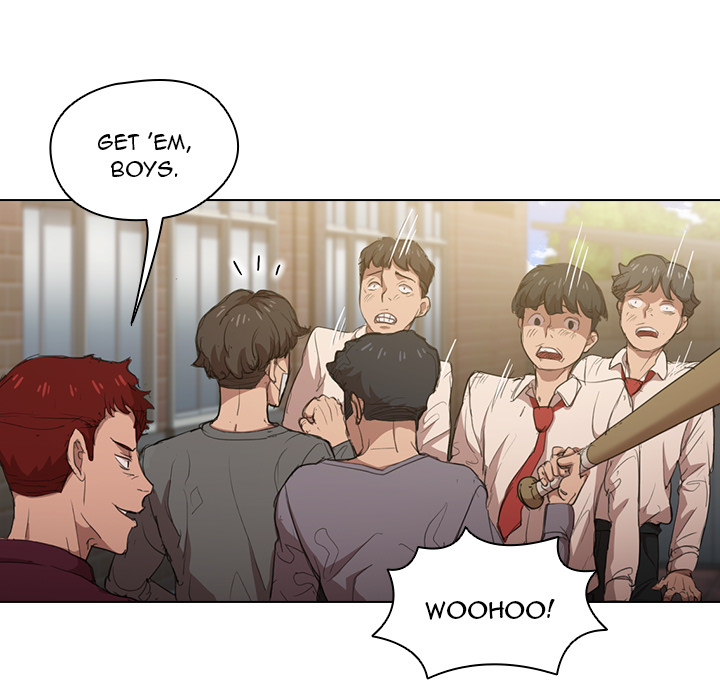 Who Cares If I’m a Loser! Chapter 2 image 51