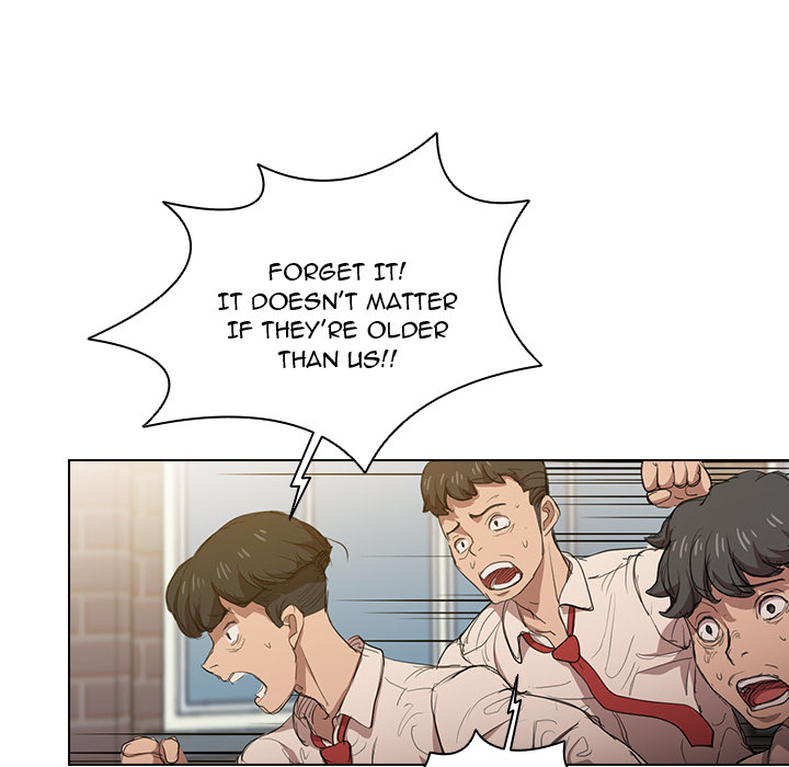 Who Cares If I’m a Loser! Chapter 2 image 52