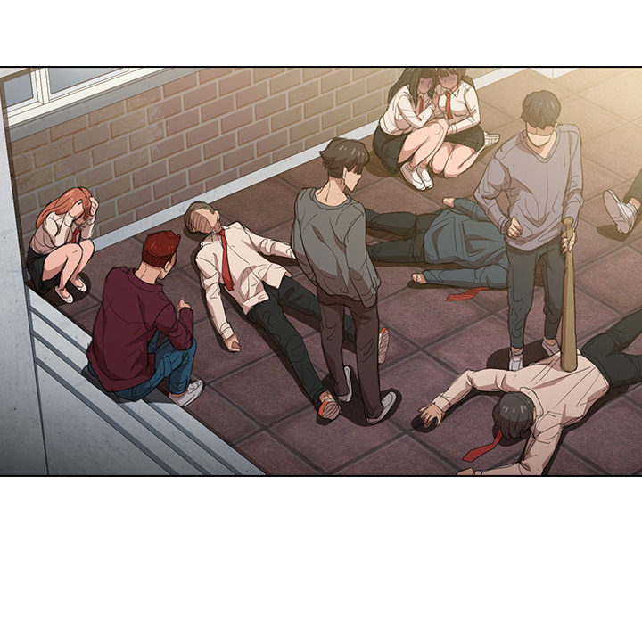 Who Cares If I’m a Loser! Chapter 2 image 55