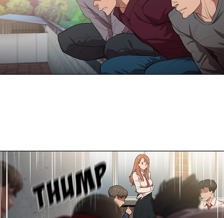 Who Cares If I’m a Loser! Chapter 2 image 5