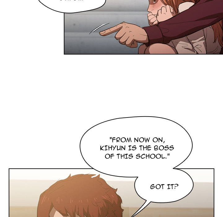 Who Cares If I’m a Loser! Chapter 2 image 63