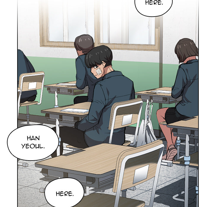 Who Cares If I’m a Loser! Chapter 2 image 67