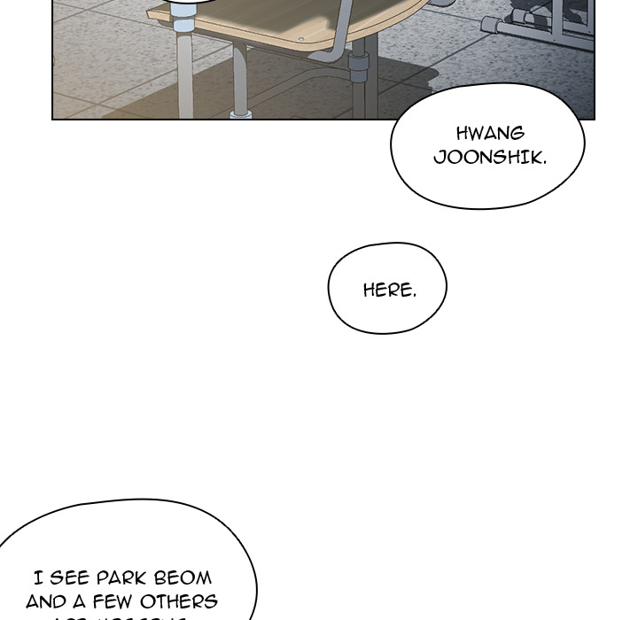 Who Cares If I’m a Loser! Chapter 2 image 68