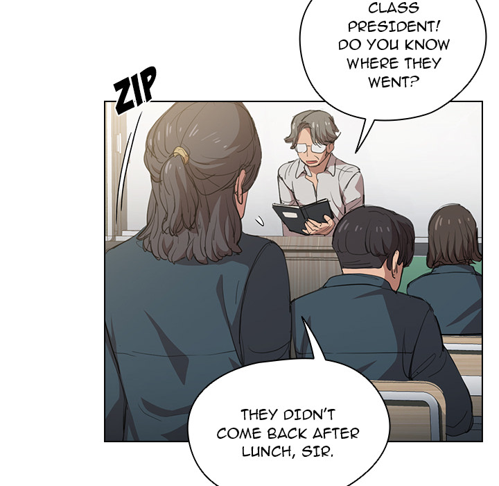 Who Cares If I’m a Loser! Chapter 2 image 70