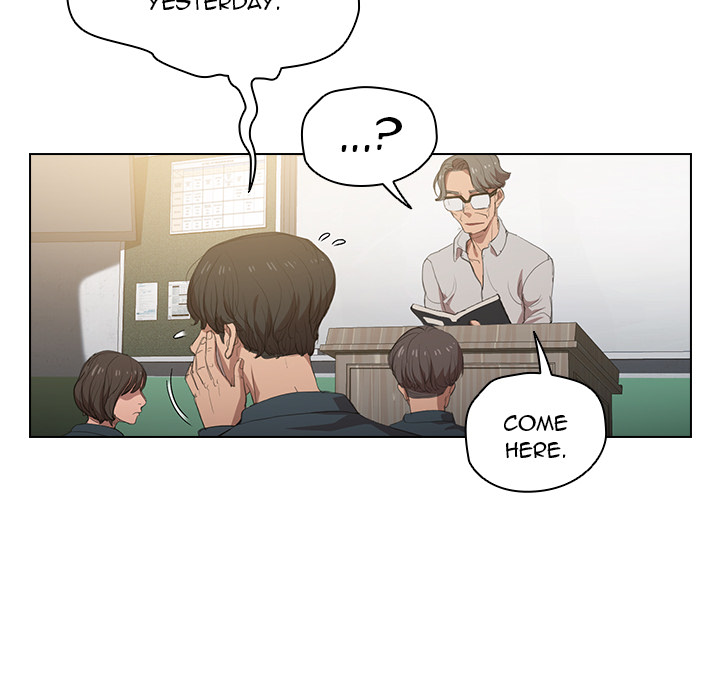 Who Cares If I’m a Loser! Chapter 2 image 73