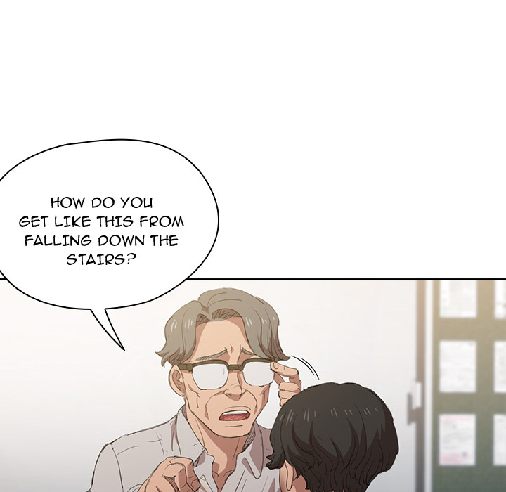 Who Cares If I’m a Loser! Chapter 2 image 76