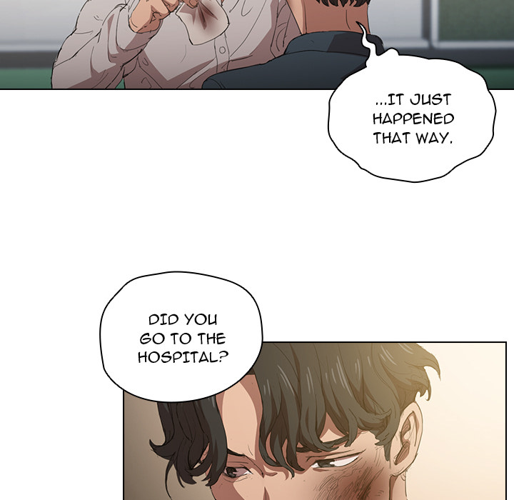 Who Cares If I’m a Loser! Chapter 2 image 77