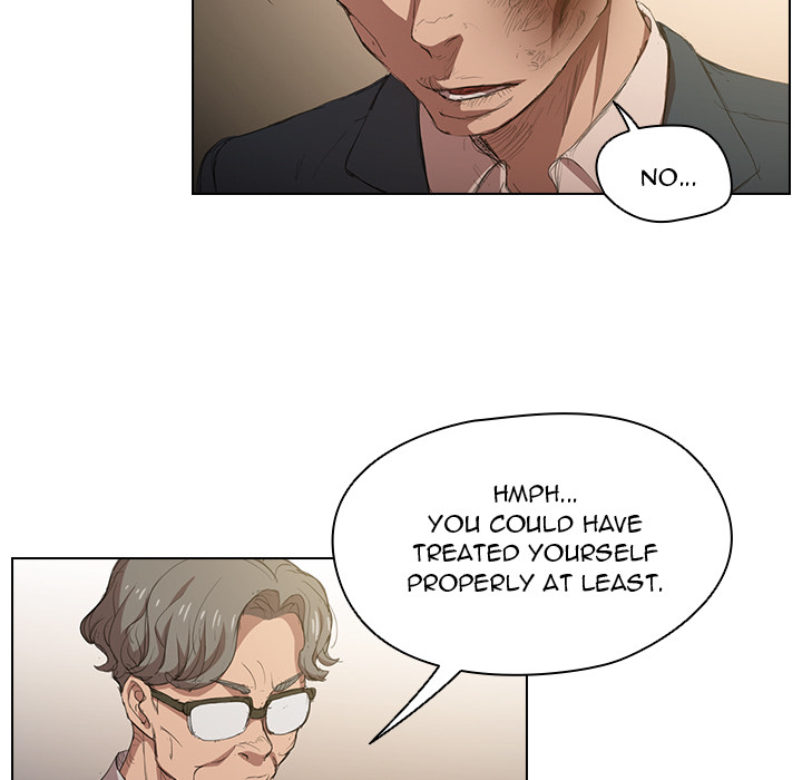 Who Cares If I’m a Loser! Chapter 2 image 78