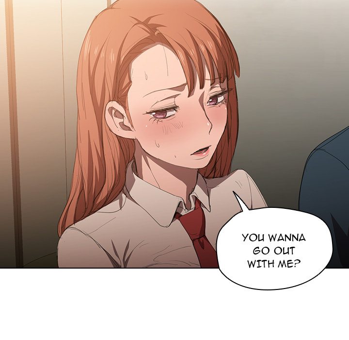 Who Cares If I’m a Loser! Chapter 2 image 96