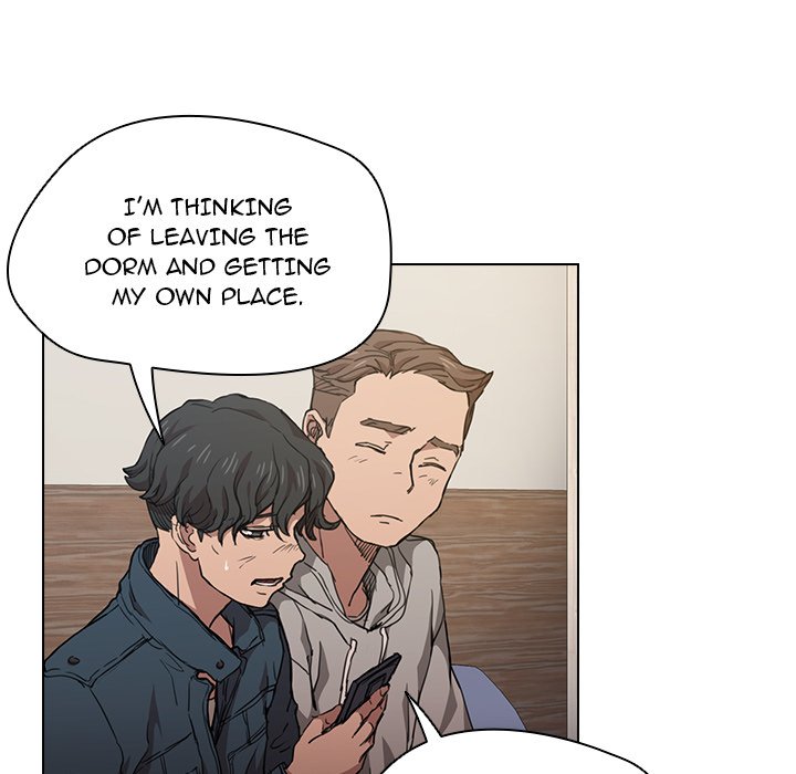Who Cares If I’m a Loser! Chapter 20 image 9
