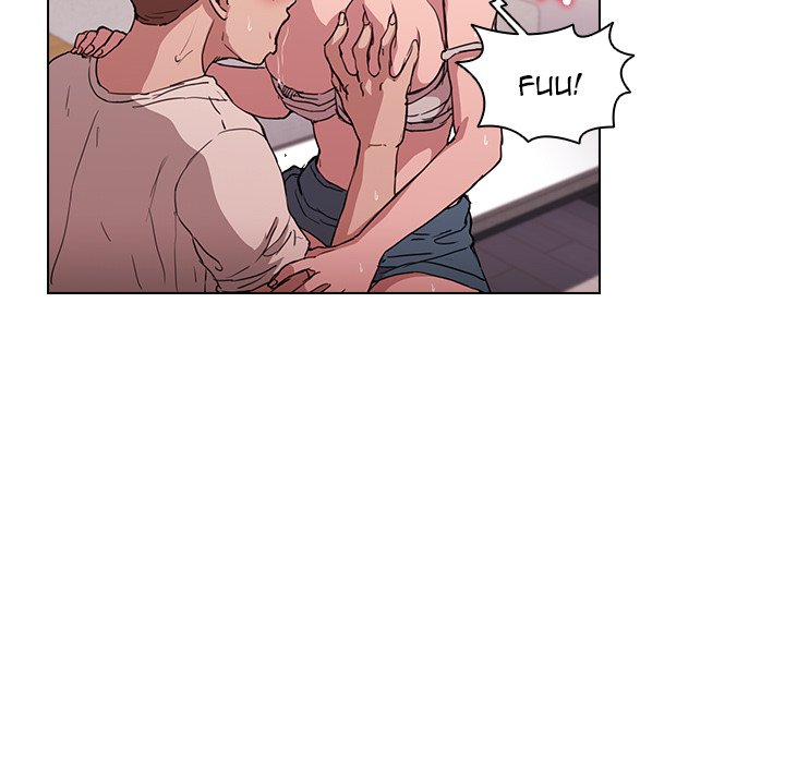 Who Cares If I’m a Loser! Chapter 20 image 99