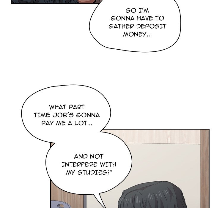 Who Cares If I’m a Loser! Chapter 20 image 10