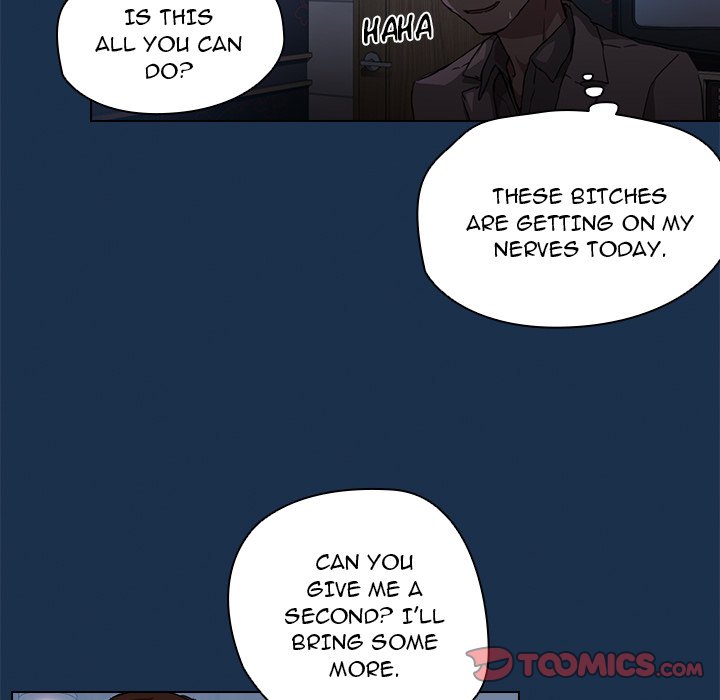 Who Cares If I’m a Loser! Chapter 20 image 110