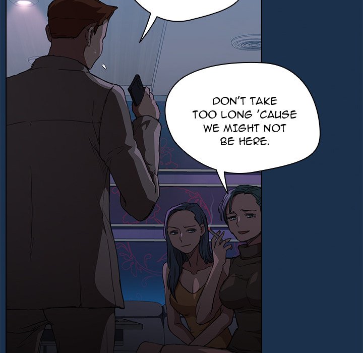 Who Cares If I’m a Loser! Chapter 20 image 111