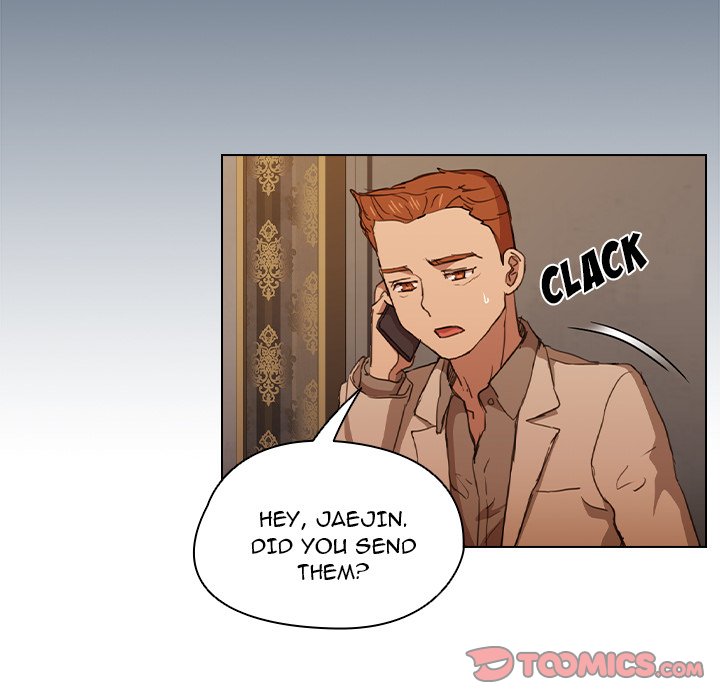 Who Cares If I’m a Loser! Chapter 20 image 113