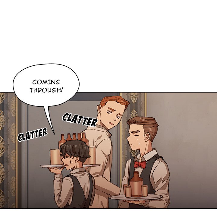 Who Cares If I’m a Loser! Chapter 20 image 115